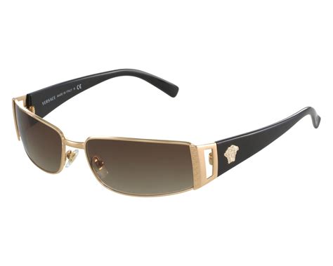 women's black versace sunglasses|versace sunglasses model 2021.